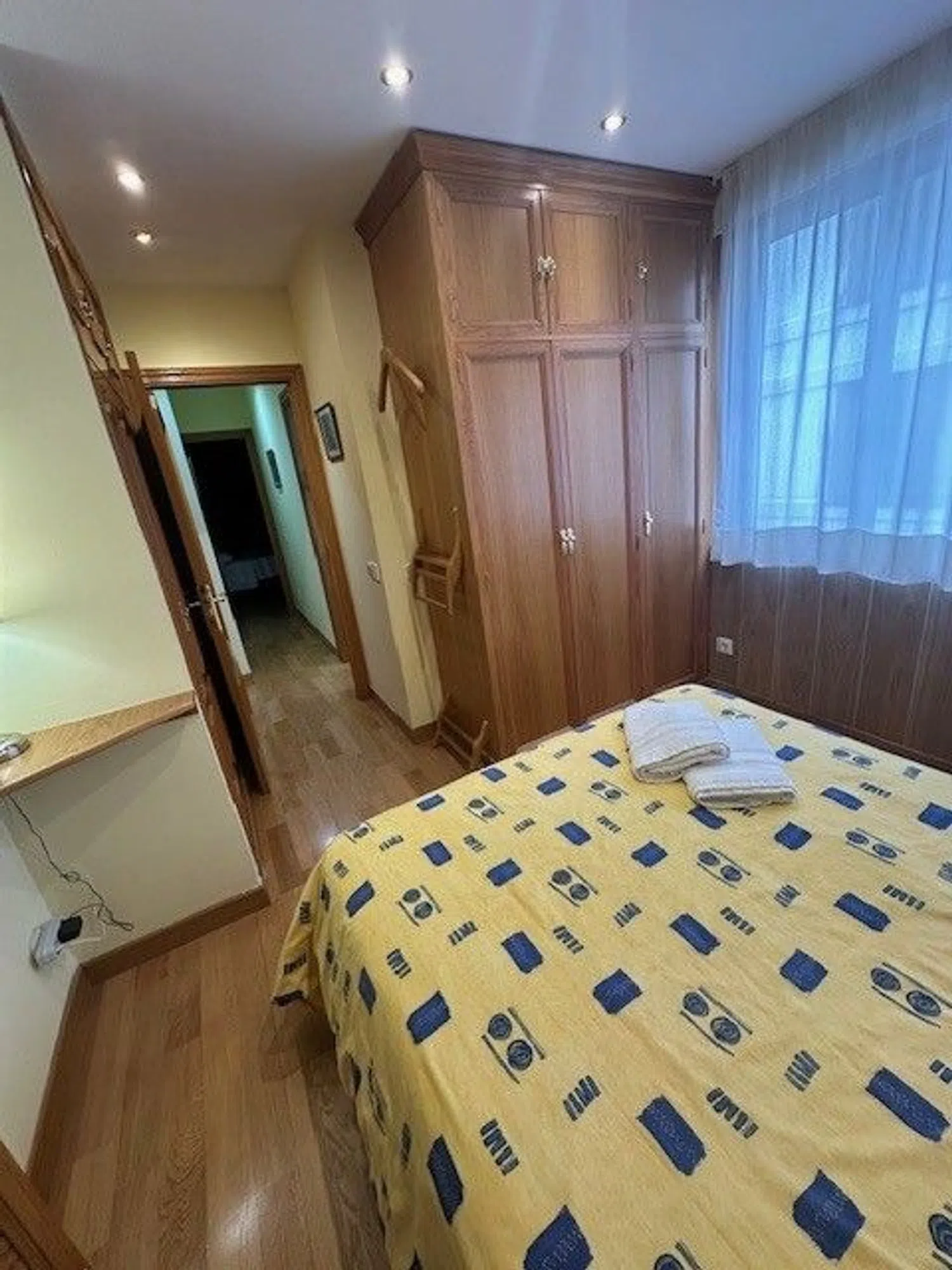 Dúplex en calle de Juan de la Hoz, 28 - Foto 14