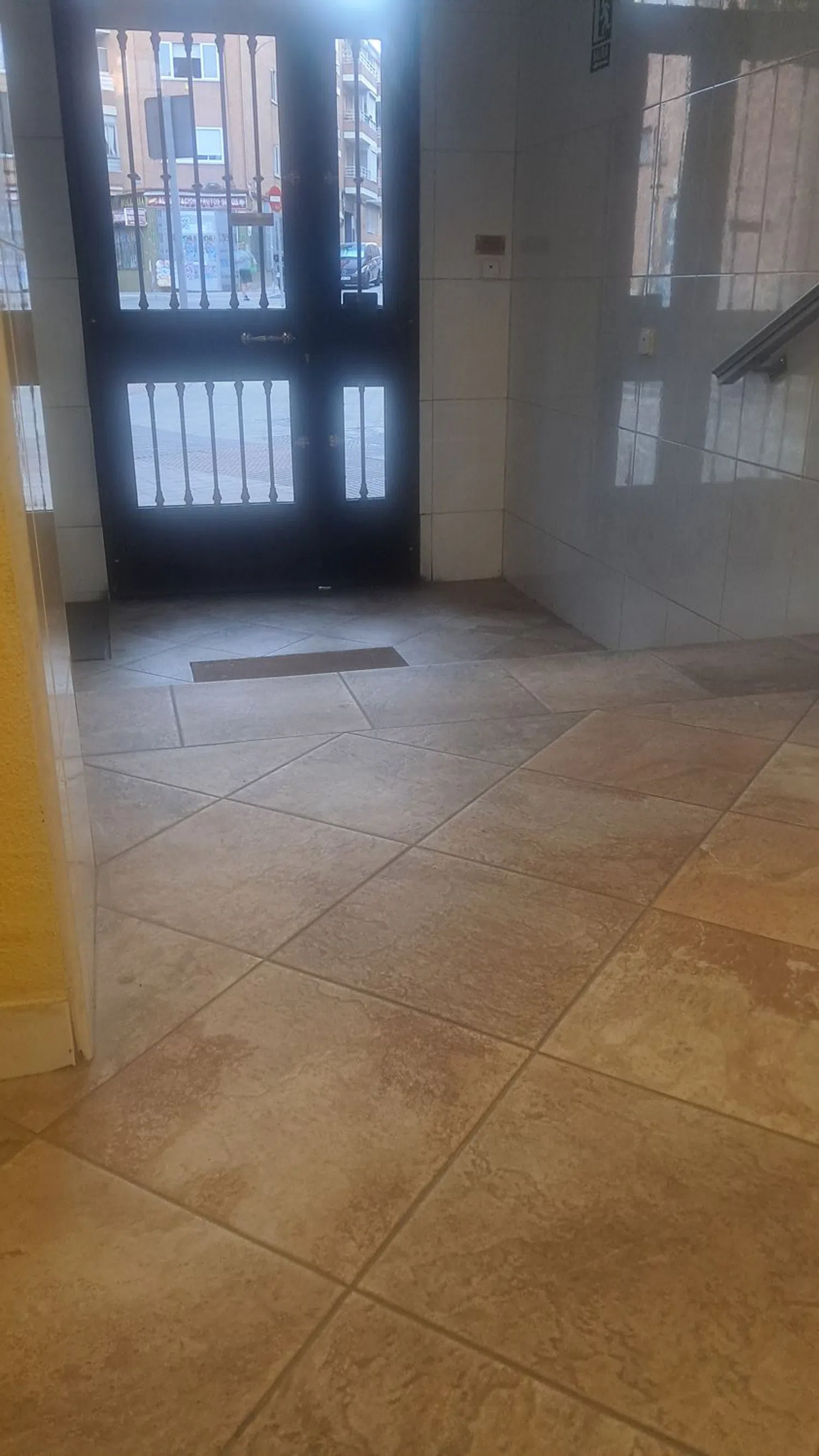 Piso en calle de San Venancio, 5 - Foto 3