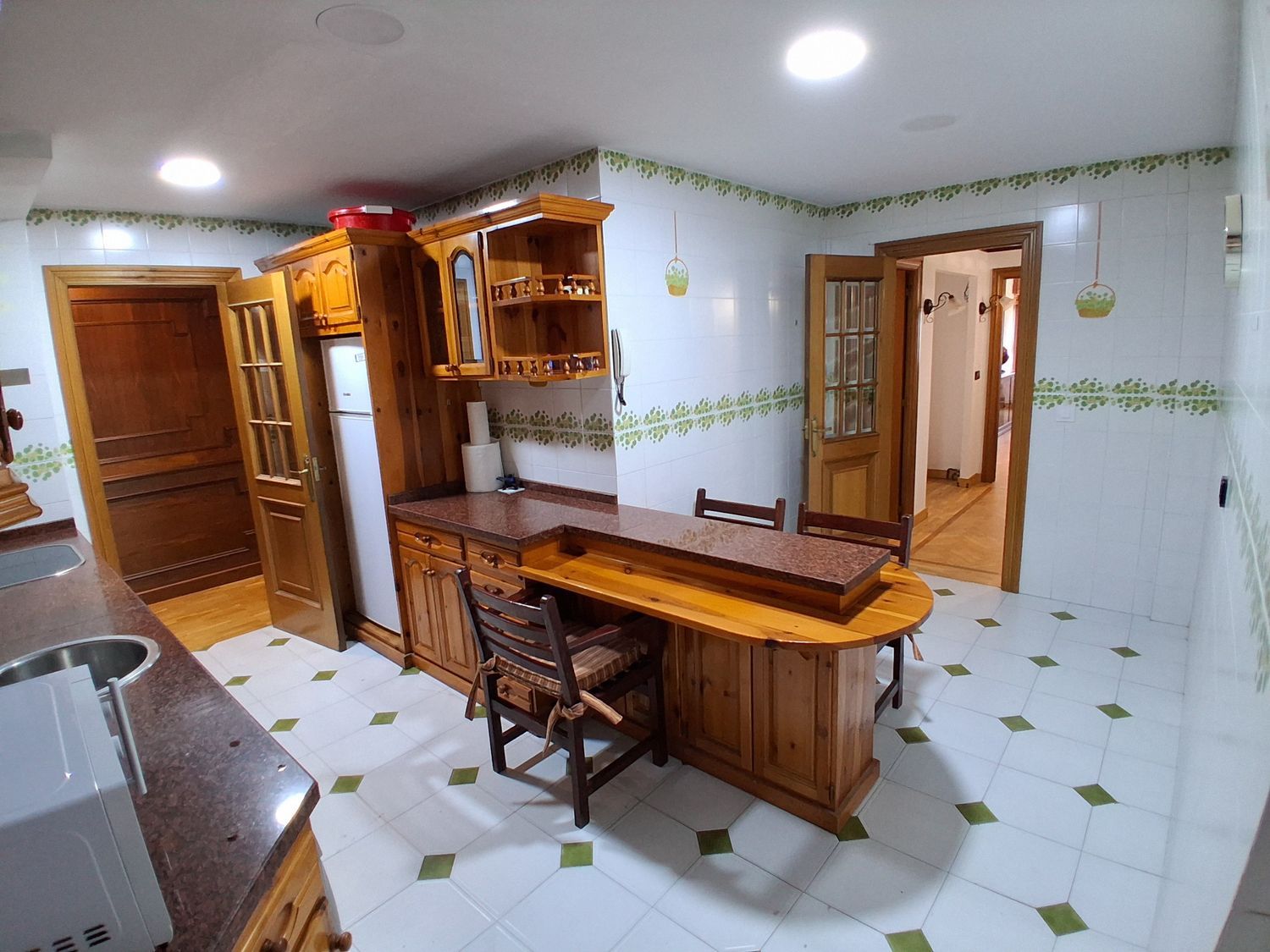 Piso en Calle Tejera, 16, Santa Barbara-Barriada Yagüe, Santa Barbara-Barriada Yagüe - Foto 10
