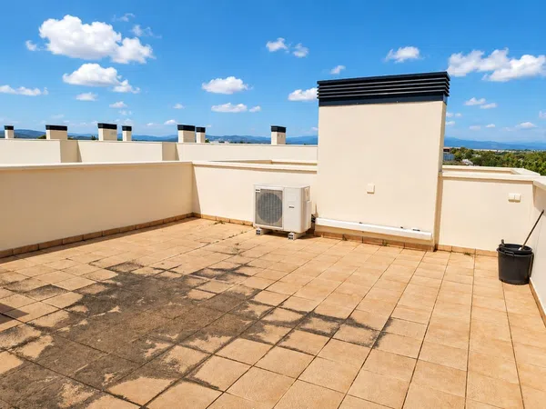 Dúplex en Ronda Barbiguera M-4 Urb Pan, 1 - Foto 26