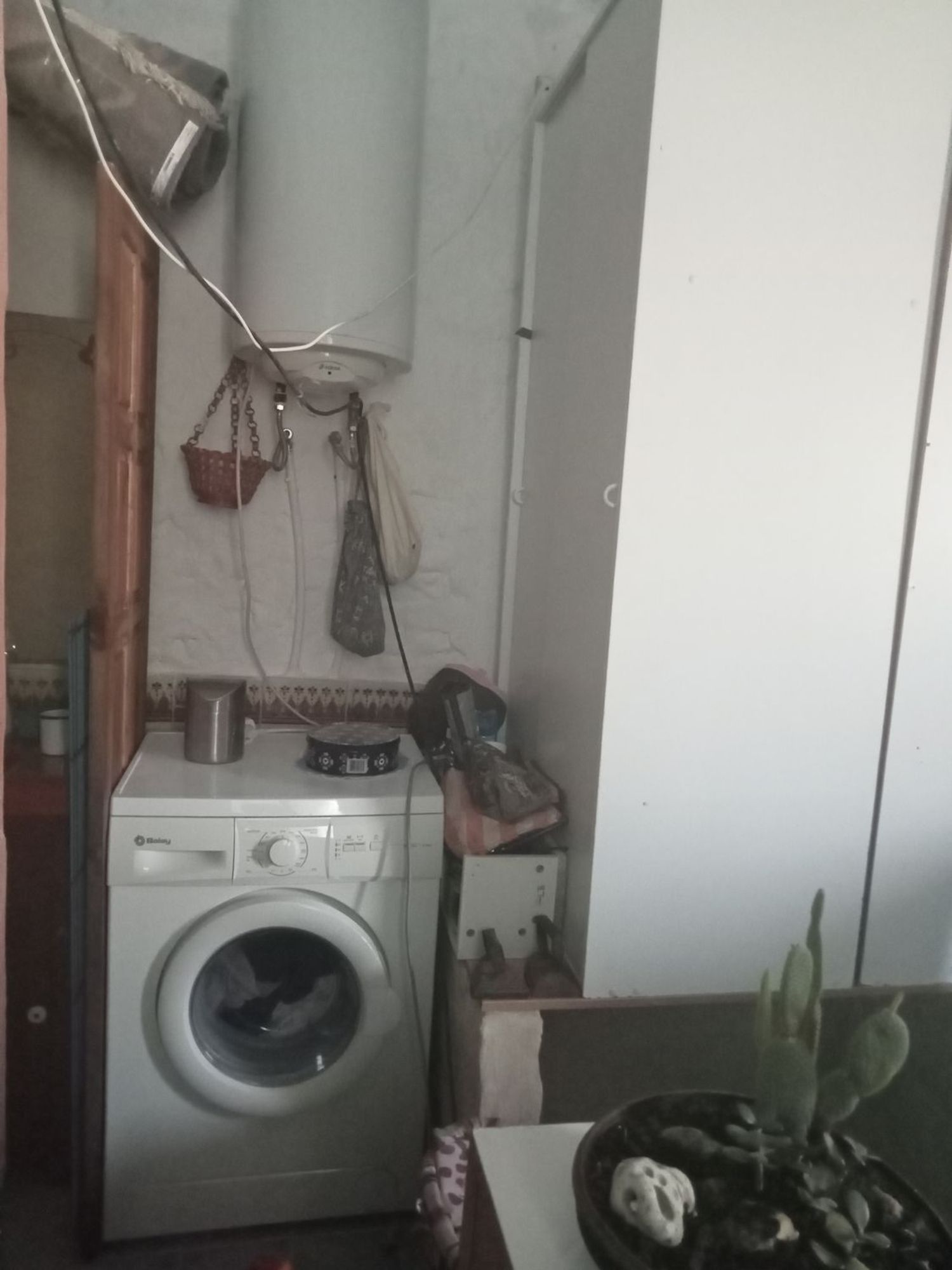 Casa de pueblo en Calle Santa Bàrbara, 15 - Foto 5