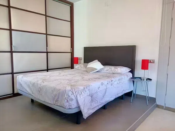 Ático en Calle Comendadoras de Santiago, 20, San Matías - Pavaneras - Foto 10
