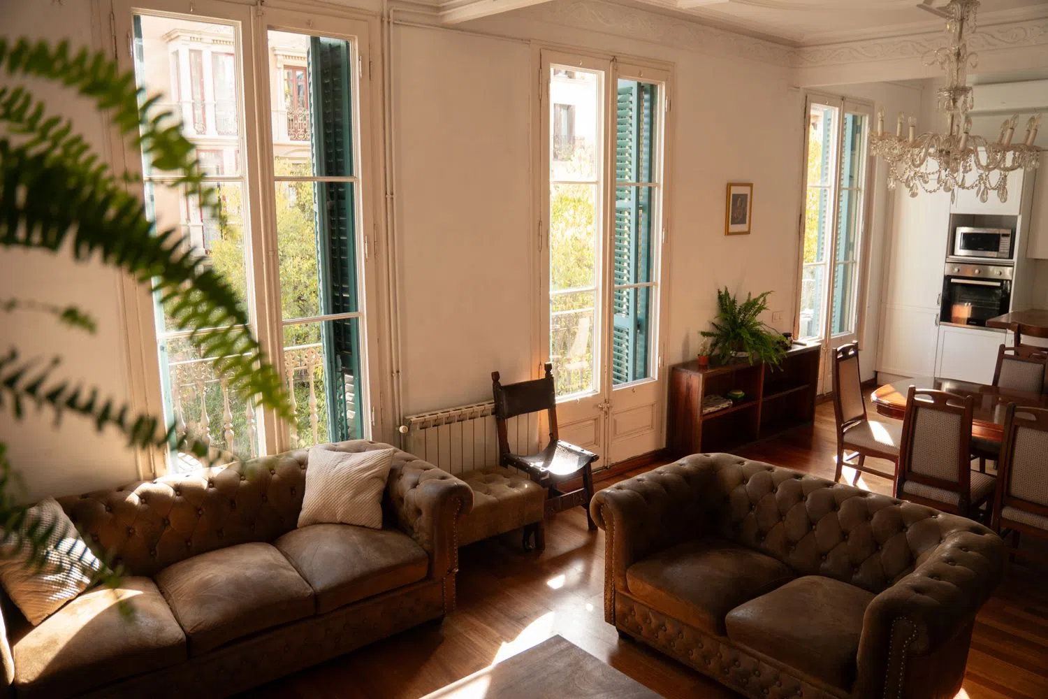 Piso en calle de València, 355 - Foto 3