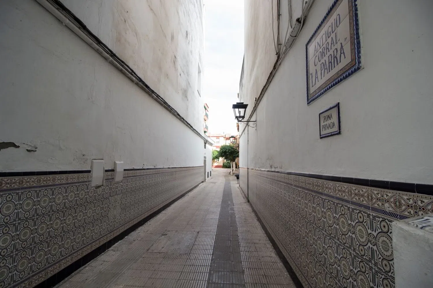 Piso en calle San Jacinto, 25 - Foto 6