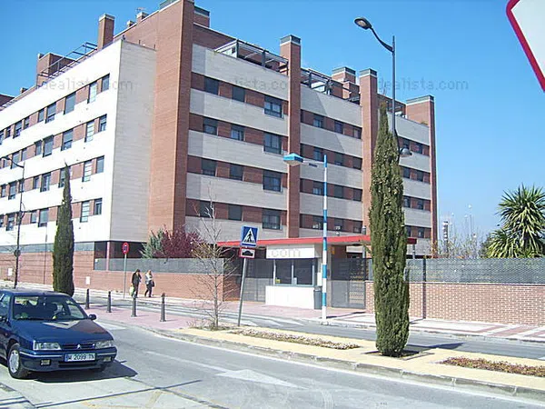 Piso en Calle Magallanes, 2, Universidad, Universidad - Foto 2
