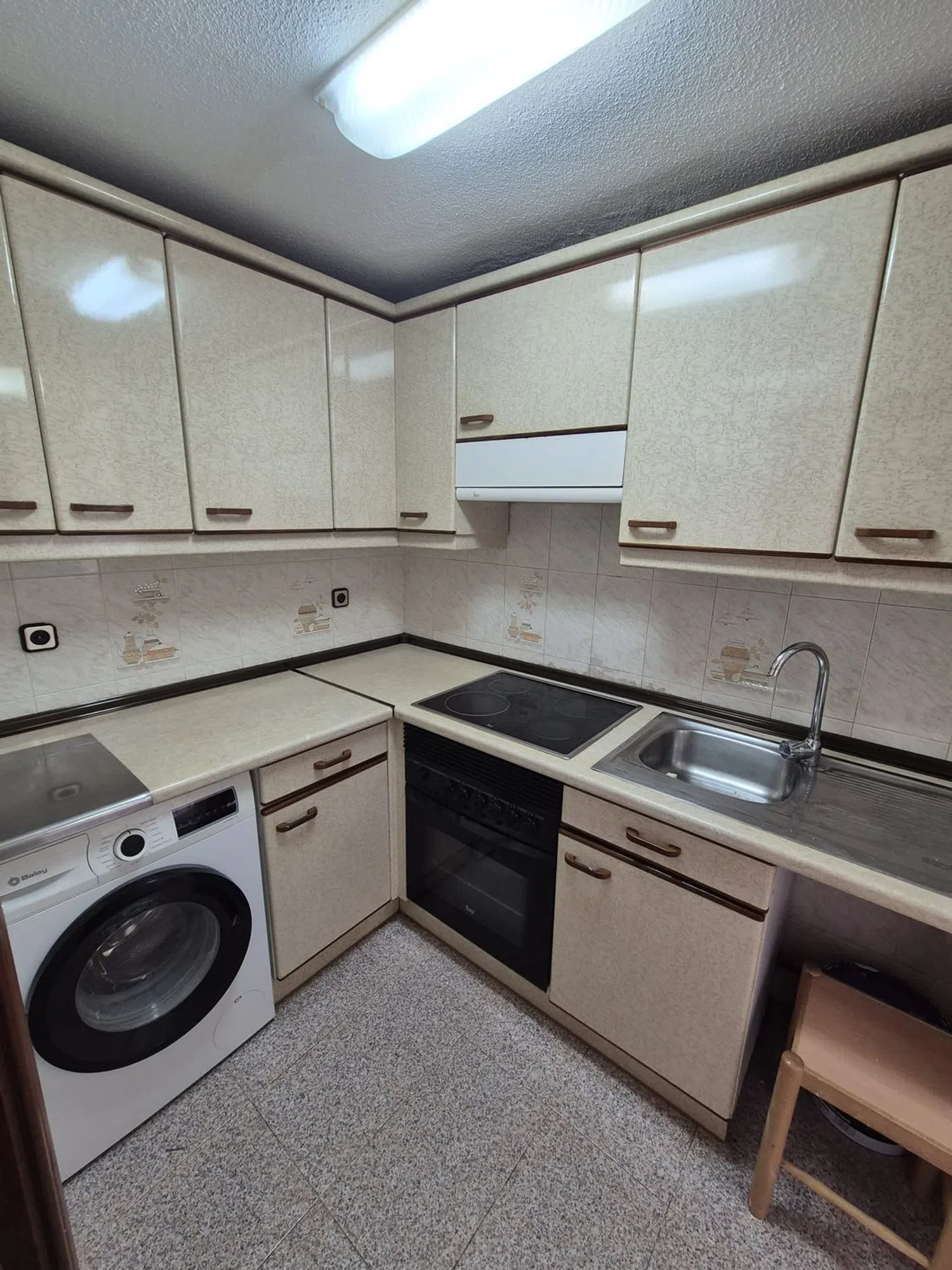 Piso en calle de María Teresa Sáenz de Heredia, 20 - Foto 8