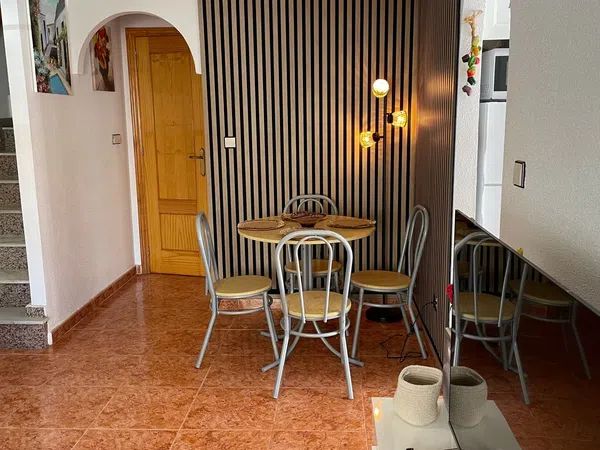 Casa o chalet independiente en Calle Caliza, 56 - Foto 1