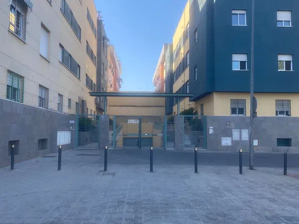 Piso en Plaza Arahal, 6, El Arenal - La Pólvora - Foto 1
