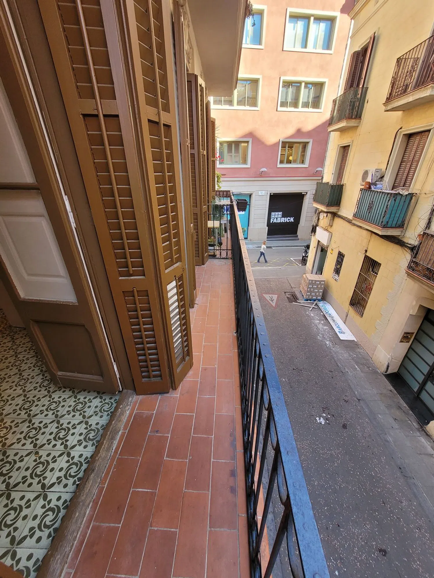 Piso en calle del Perill, 61 - Foto 8