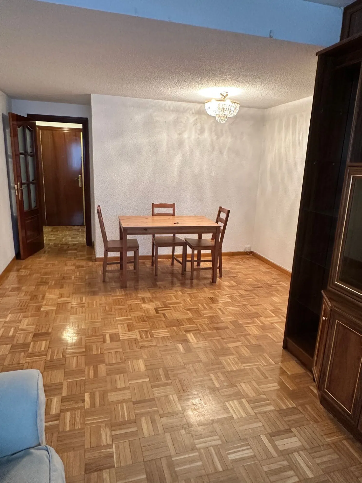 Piso en calle de Castrillo de Aza, 1 -7 - Foto 10