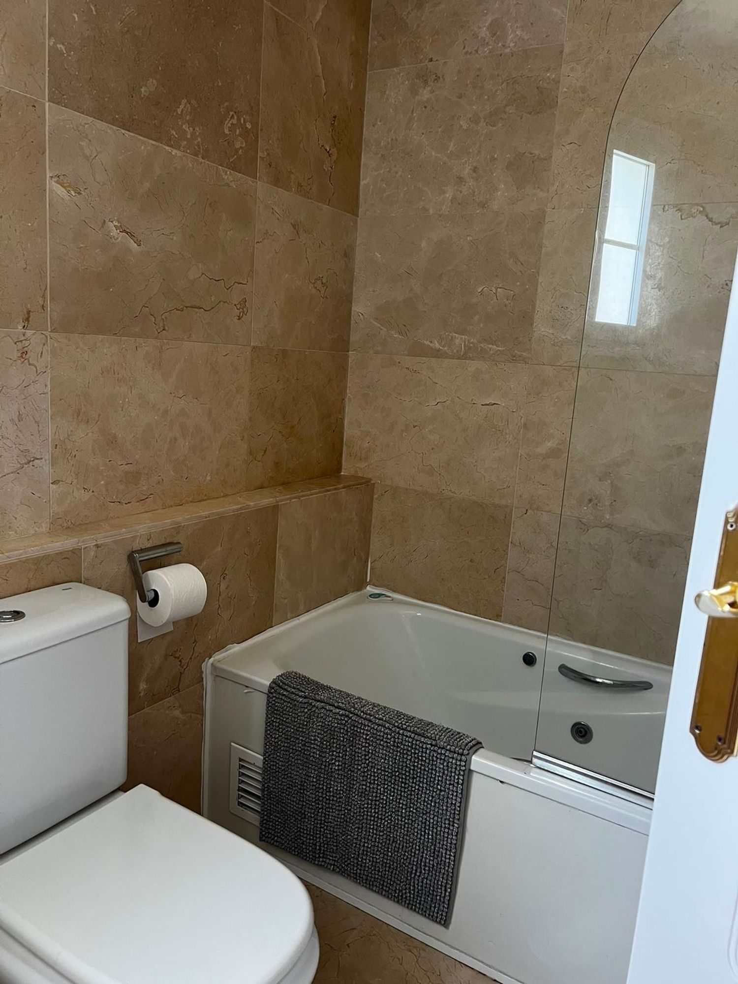 Dúplex en Bulevar Príncipe Alfonso de Hohenlohe, 269, La Carolina-Guadalpín - Foto 14