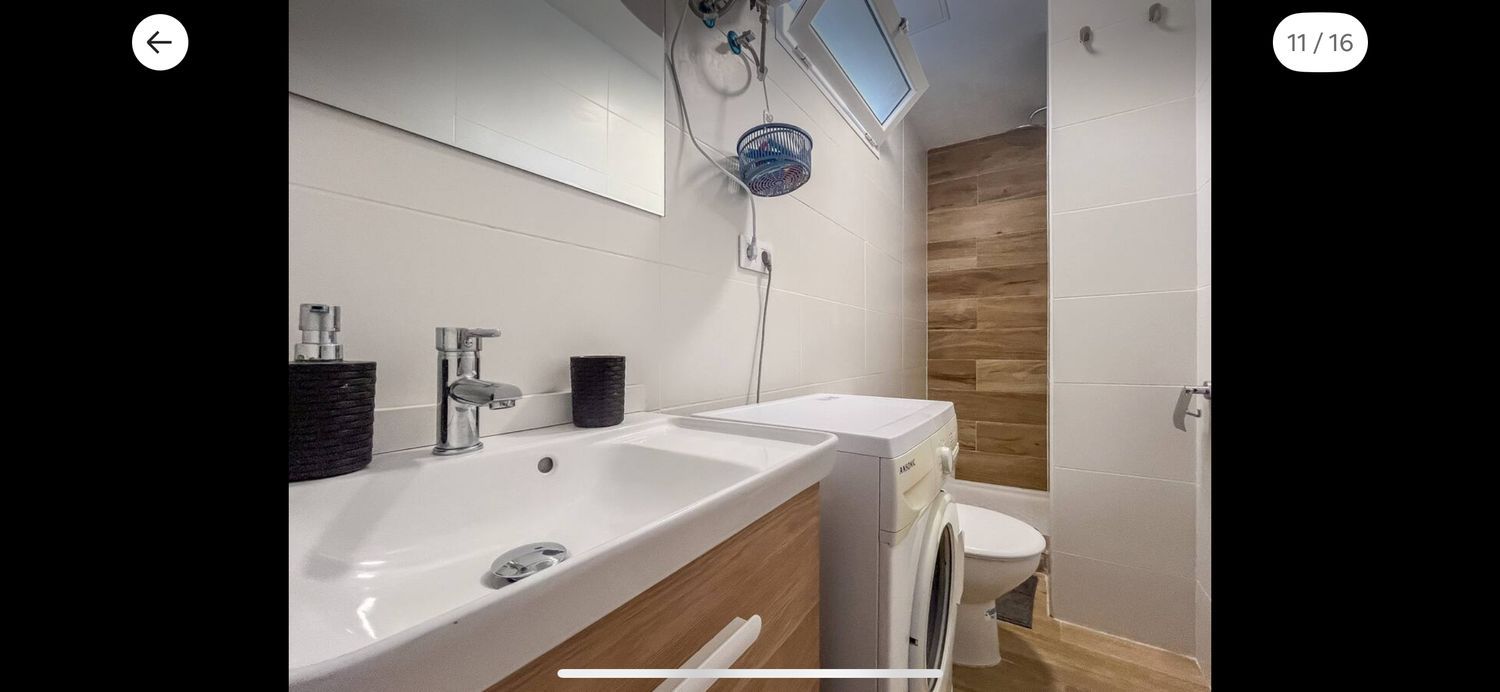 Estudio en Calle Sagasta, 18, Santa Catalina - Canteras - Foto 2