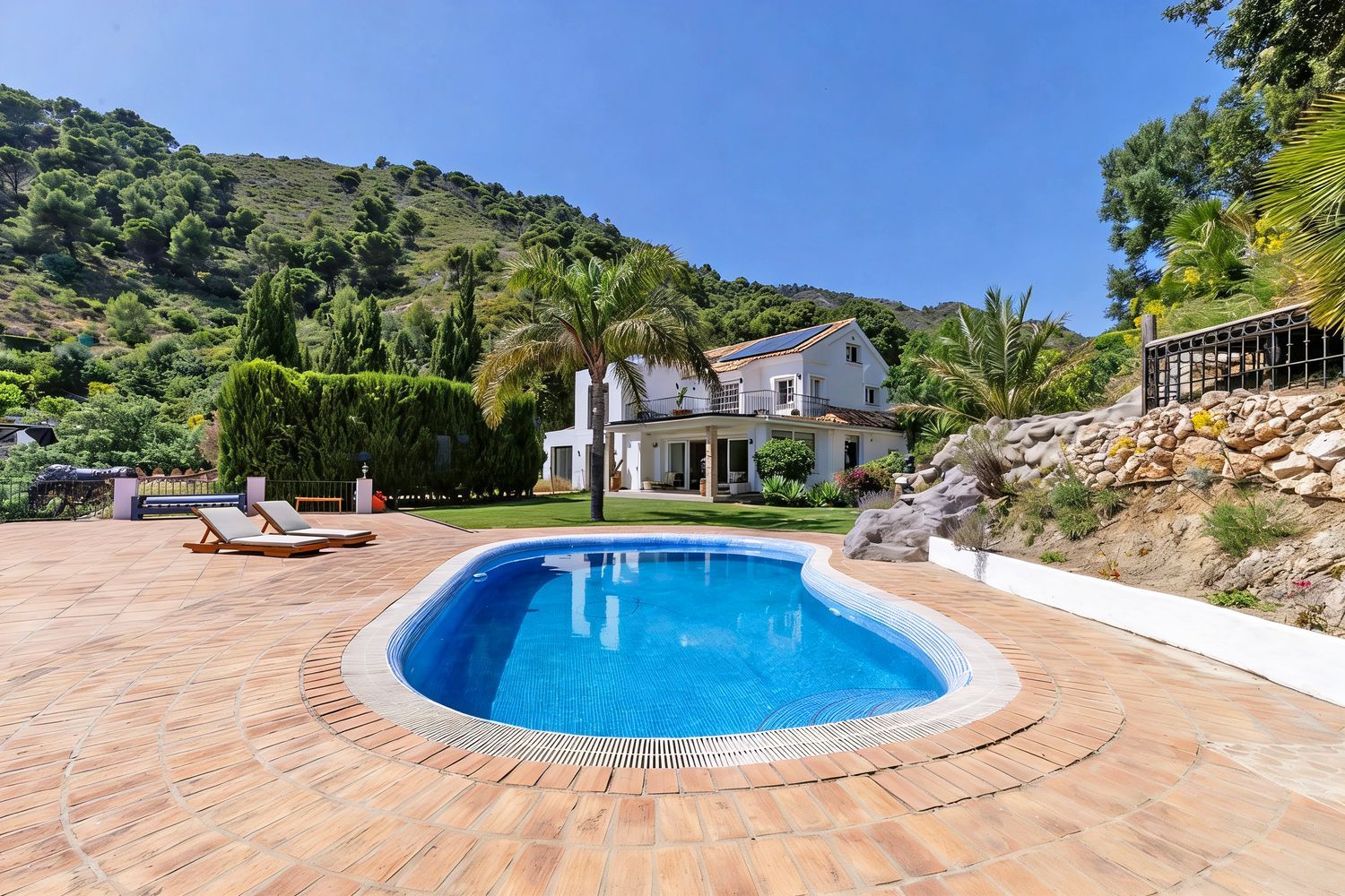 Chalet pareado en Huerta del Prado-La Montua, Huerta del Prado-La Montua - Foto 29