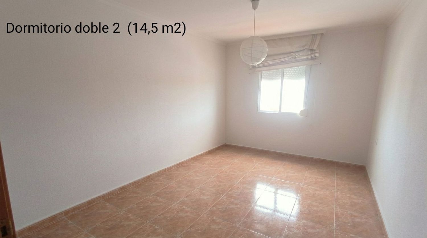 Piso en plaza Pintor Amalio García del Moral, 4 - Foto 12