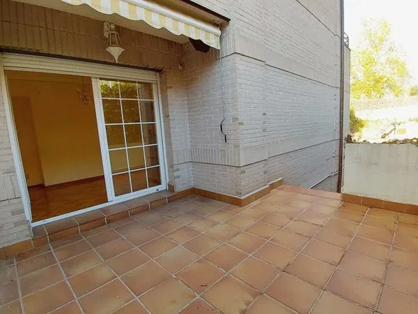 Chalet adosado en Urb. urbanizacion parque rozas Barrio El Pinar- Punta Galea - Foto 7