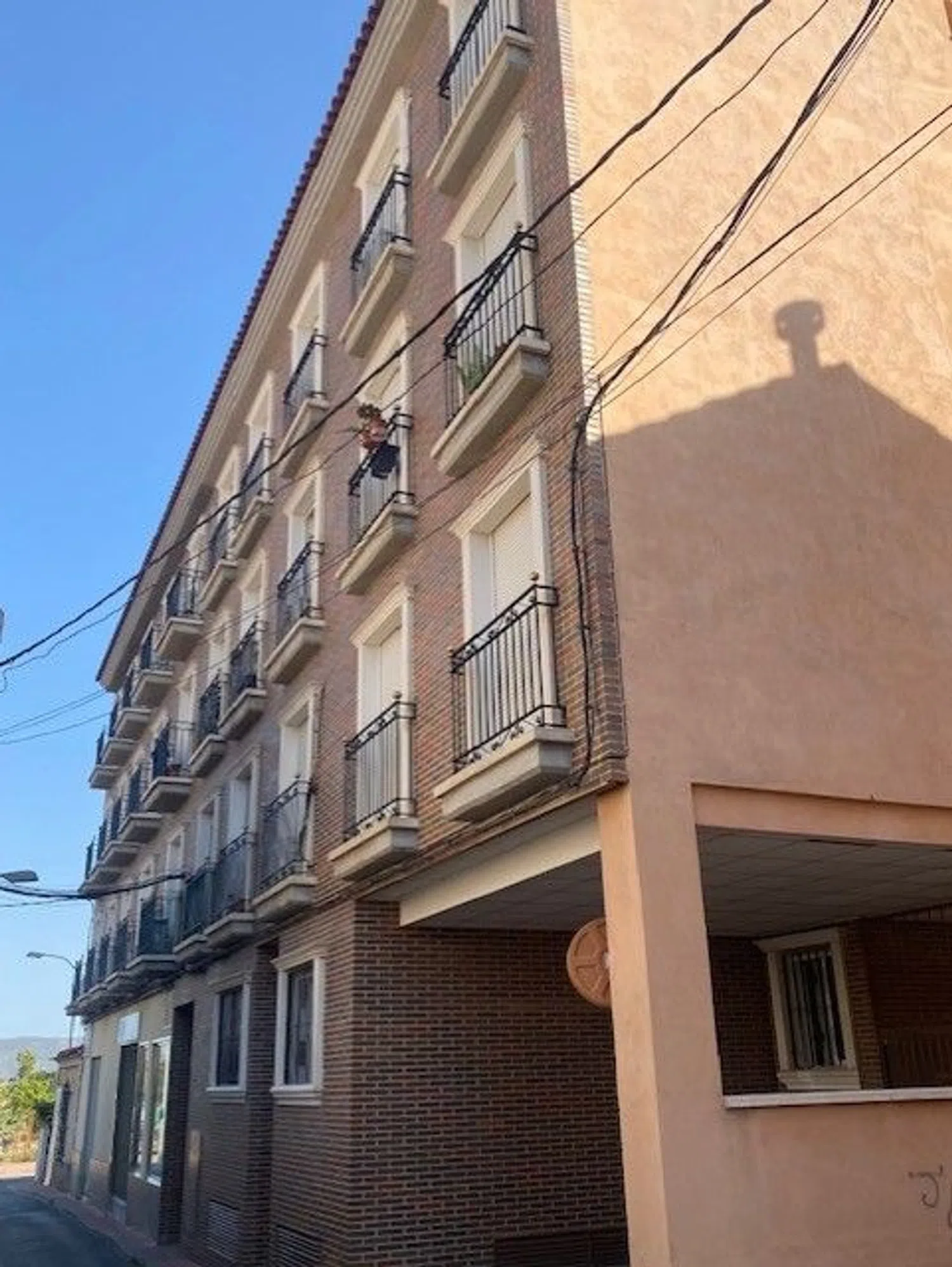 Piso en avenida Primero de Mayo, 5 - Foto 3