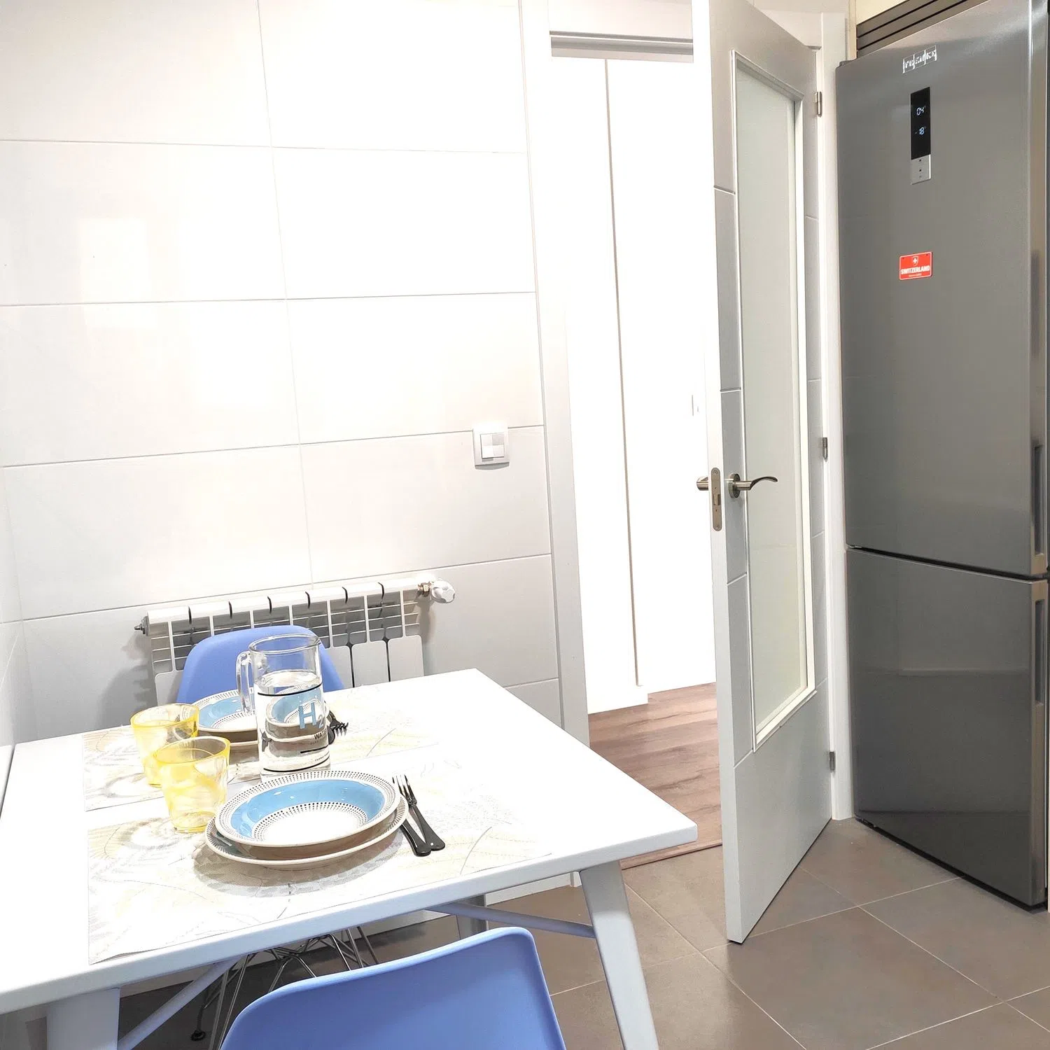 Piso en calle padre Gregorio Céspedes, 33 - Foto 5