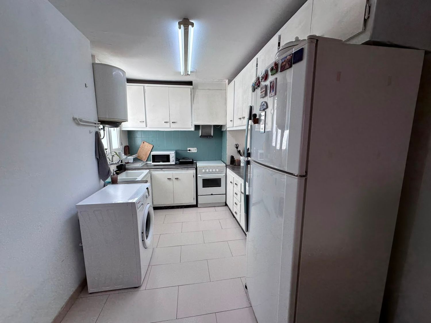 Piso en Calle la Cordeta, 29, Centro - Zona Alta, Centro - Zona Alta - Foto 7
