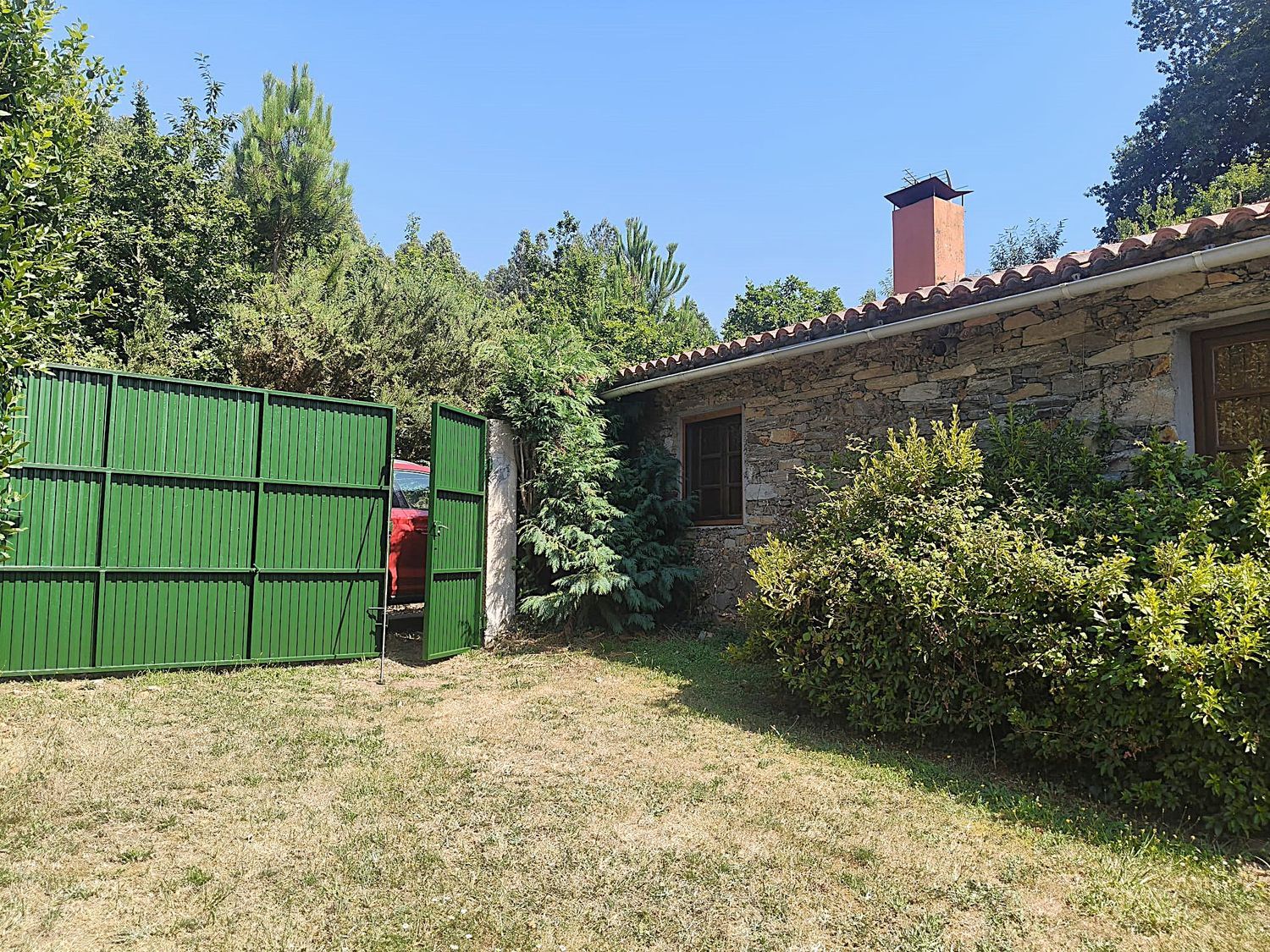 Casa o chalet independiente en Abegondo - Foto 33