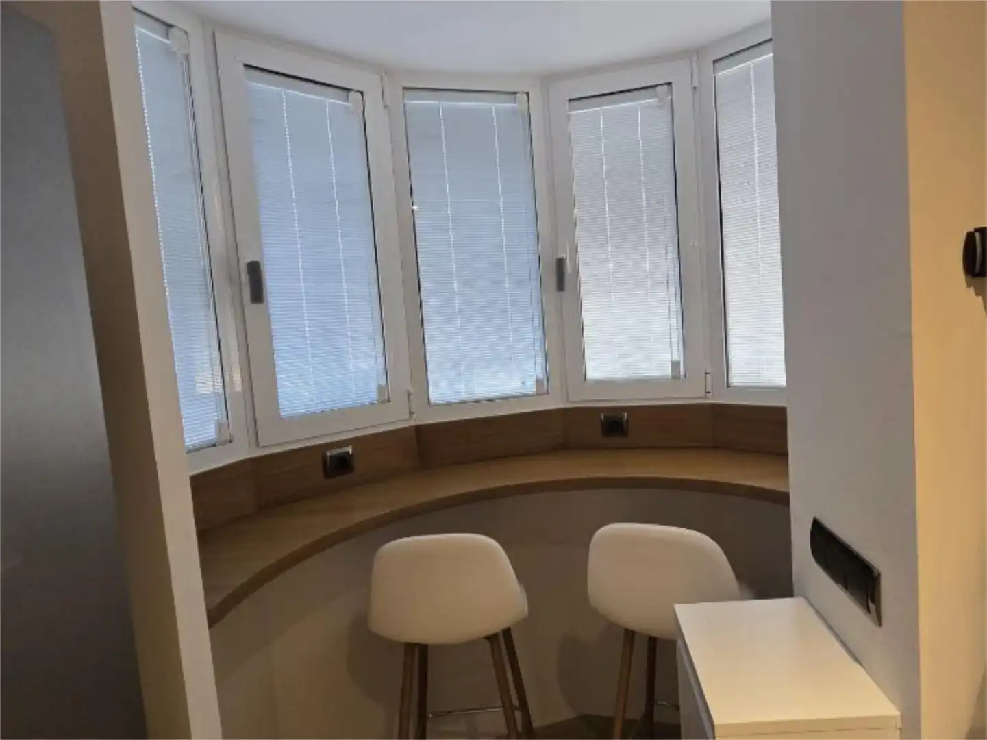 Piso en  Avinguda de la Costa Blanca 95 - Foto 5