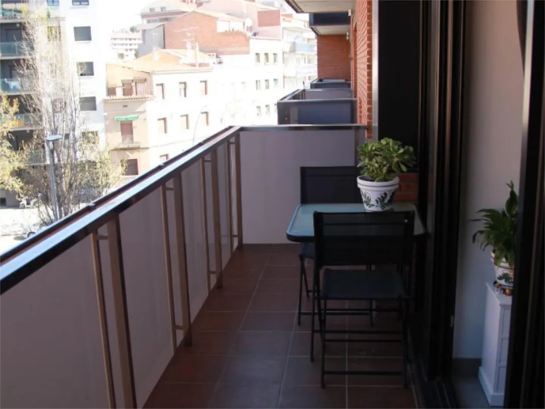 Piso en  Carrer de Mossèn Serapi Ferrer 150 - Foto 11