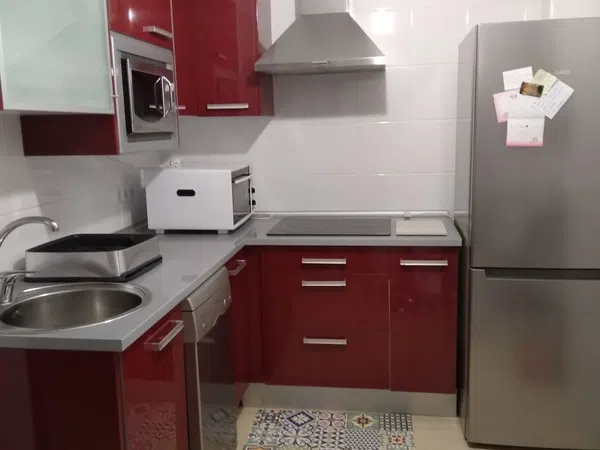 Piso en Avenida Pedro Muñoz Seca, 283, Aguadulce norte - Foto 4