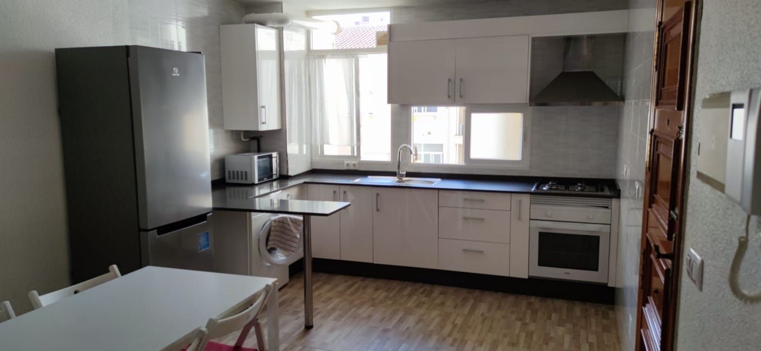 Estudio en Calle Floridablanca, 24, El Carmen - Foto 2