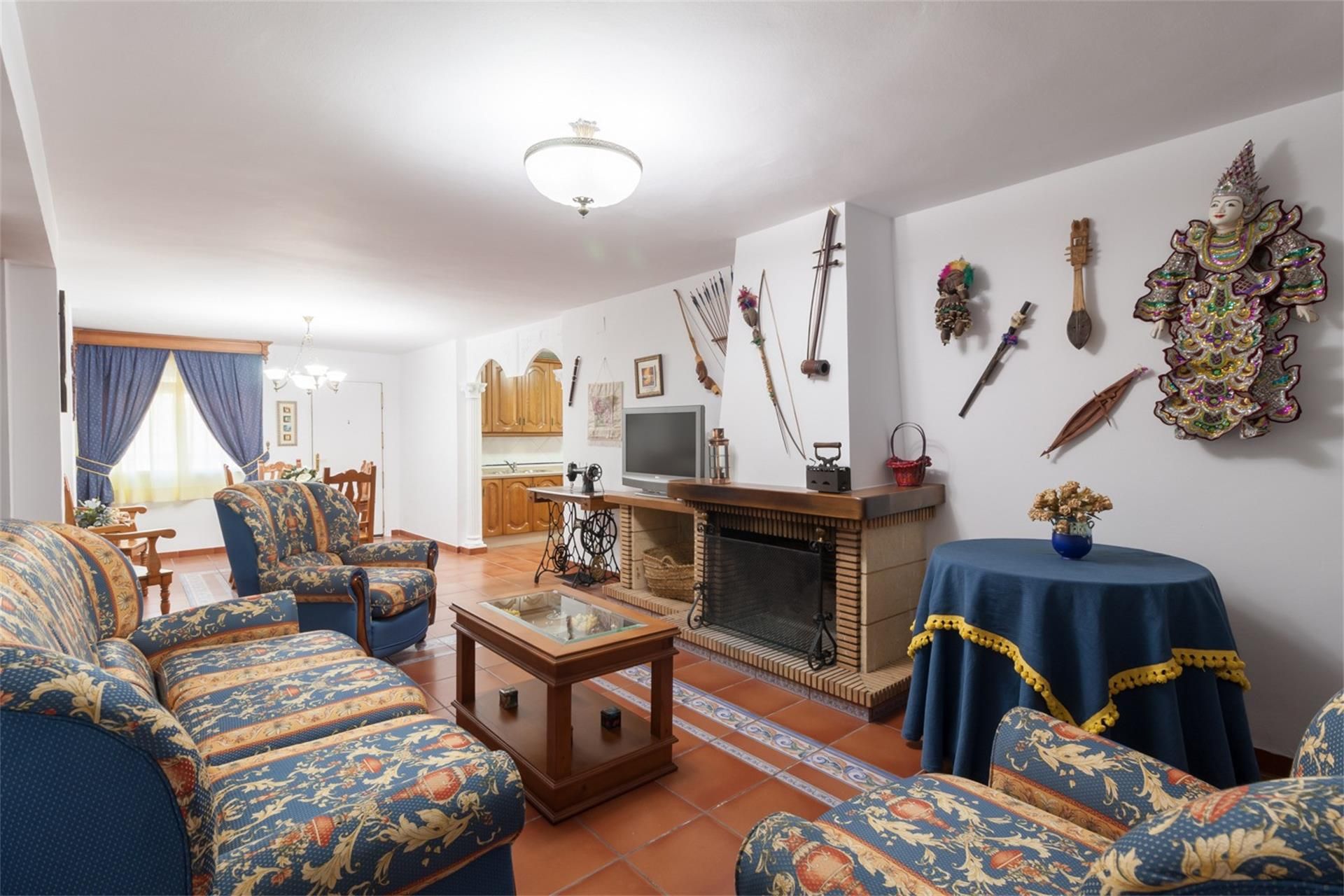 Planta baja en  Avenida Bellavista 25 - Foto 6