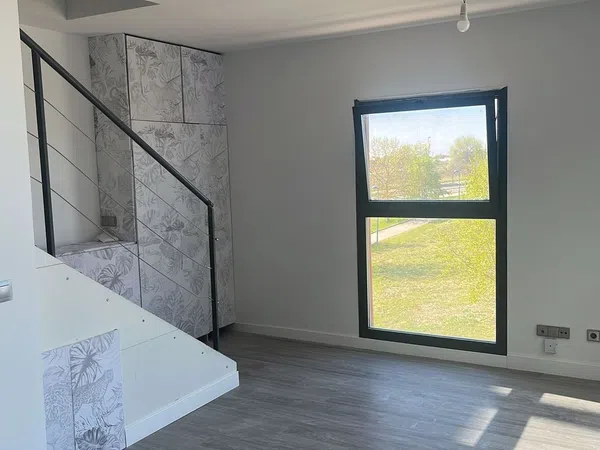 Dúplex en calle Arquímedes, 3 - Foto 4