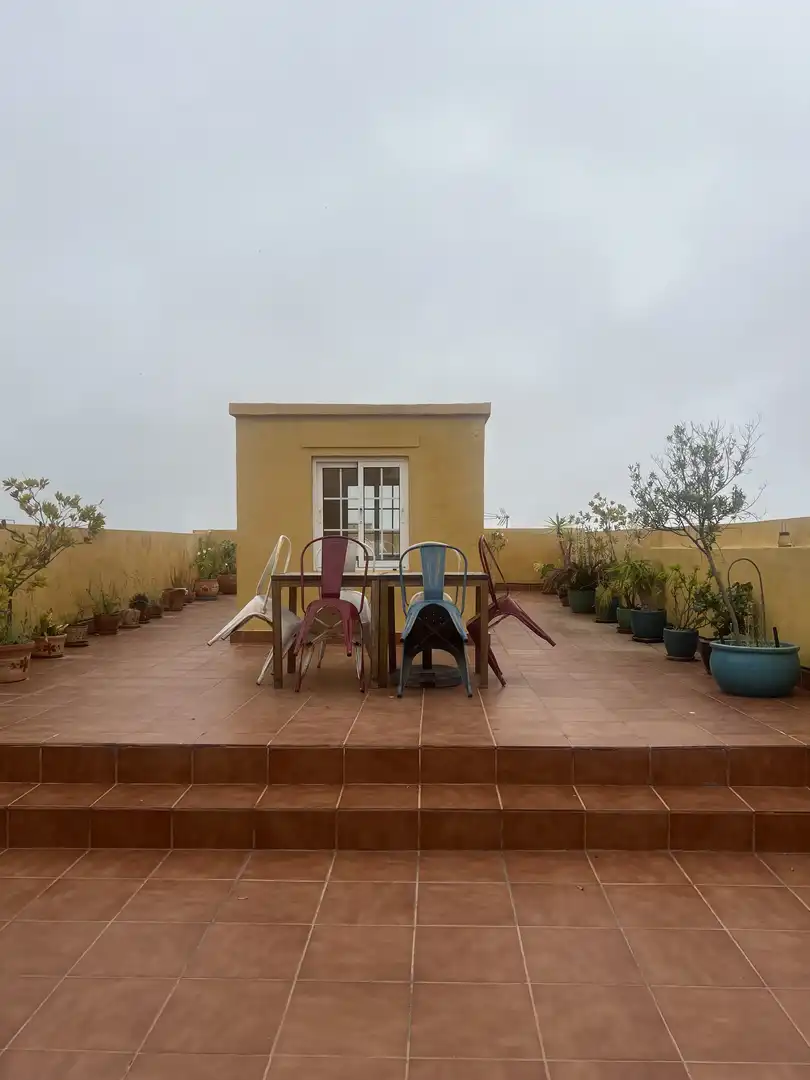 Chalet en  Calle Marqués 15A - Foto 11