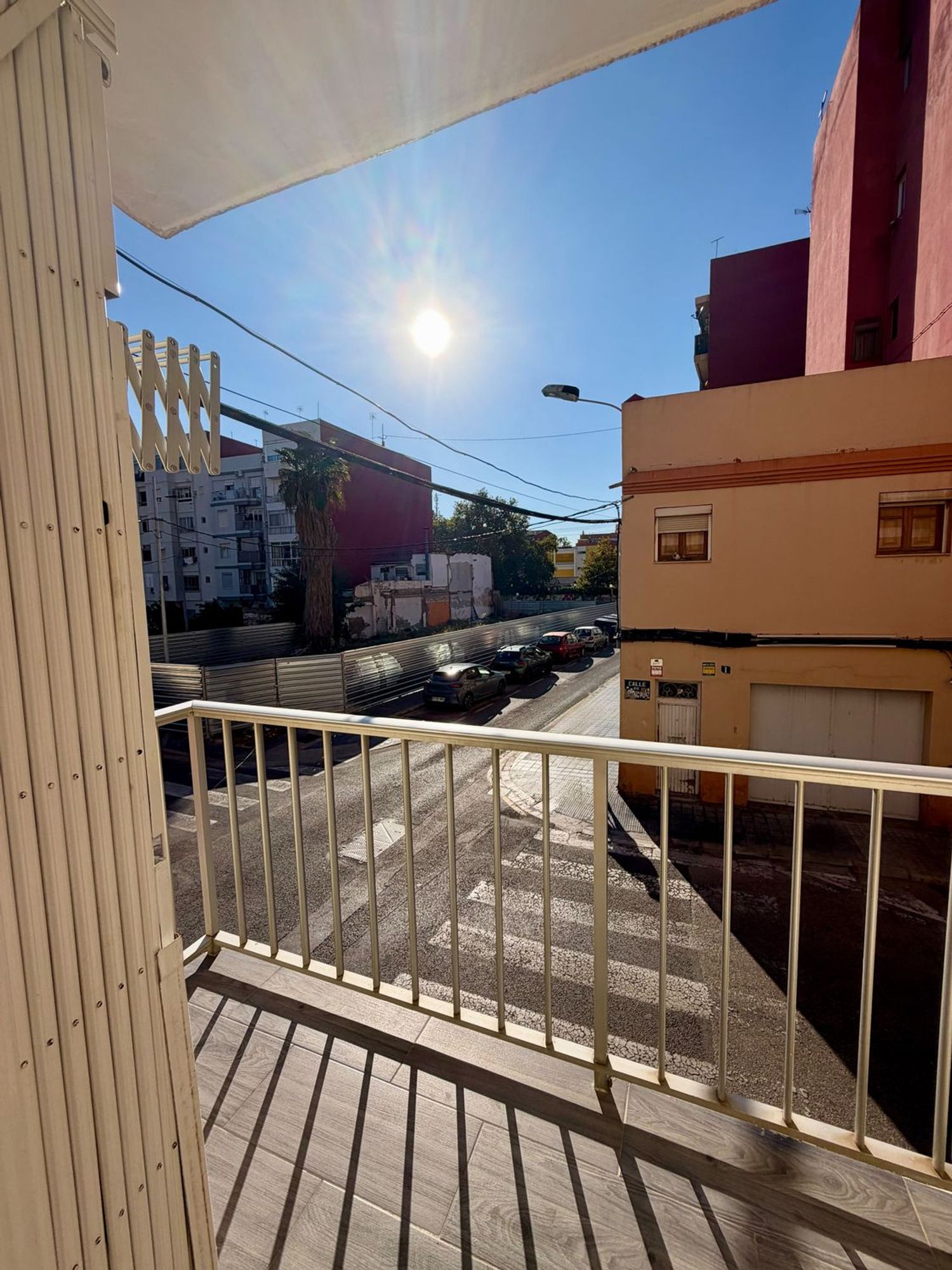 Piso en Calle de Vicente la Roda, 35, Playa de la Malvarrosa - Foto 27