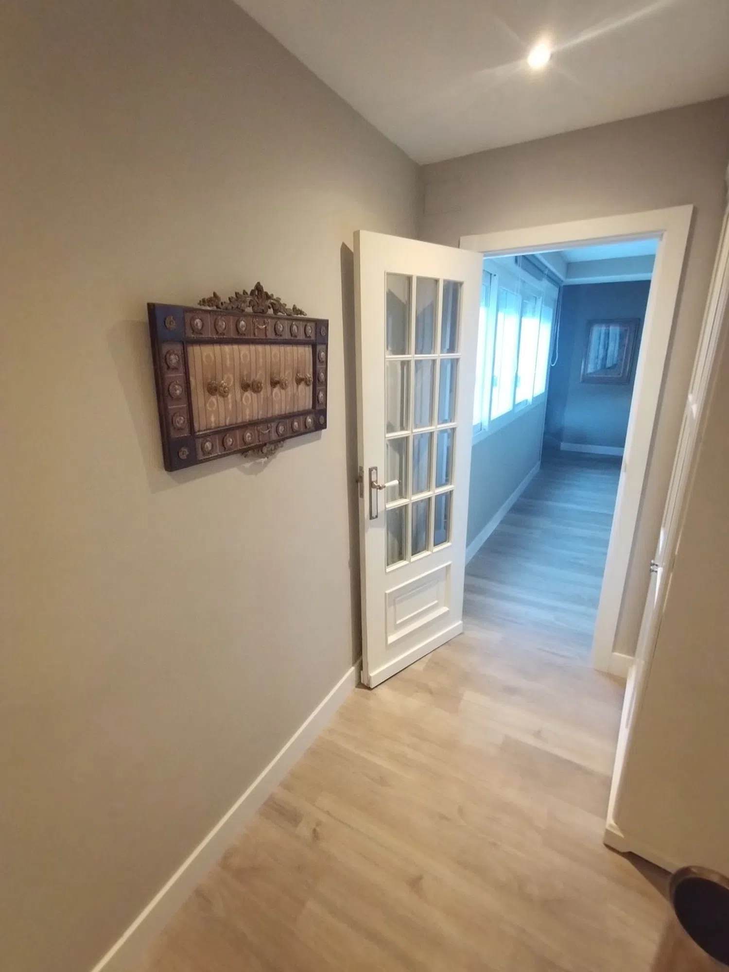 Piso en manifestación, 20 - Foto 7