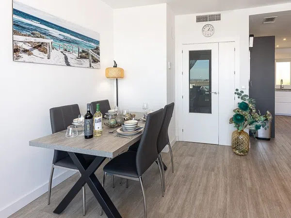 Chalet adosado en Calle Islas Baleares, 17 - Foto 5