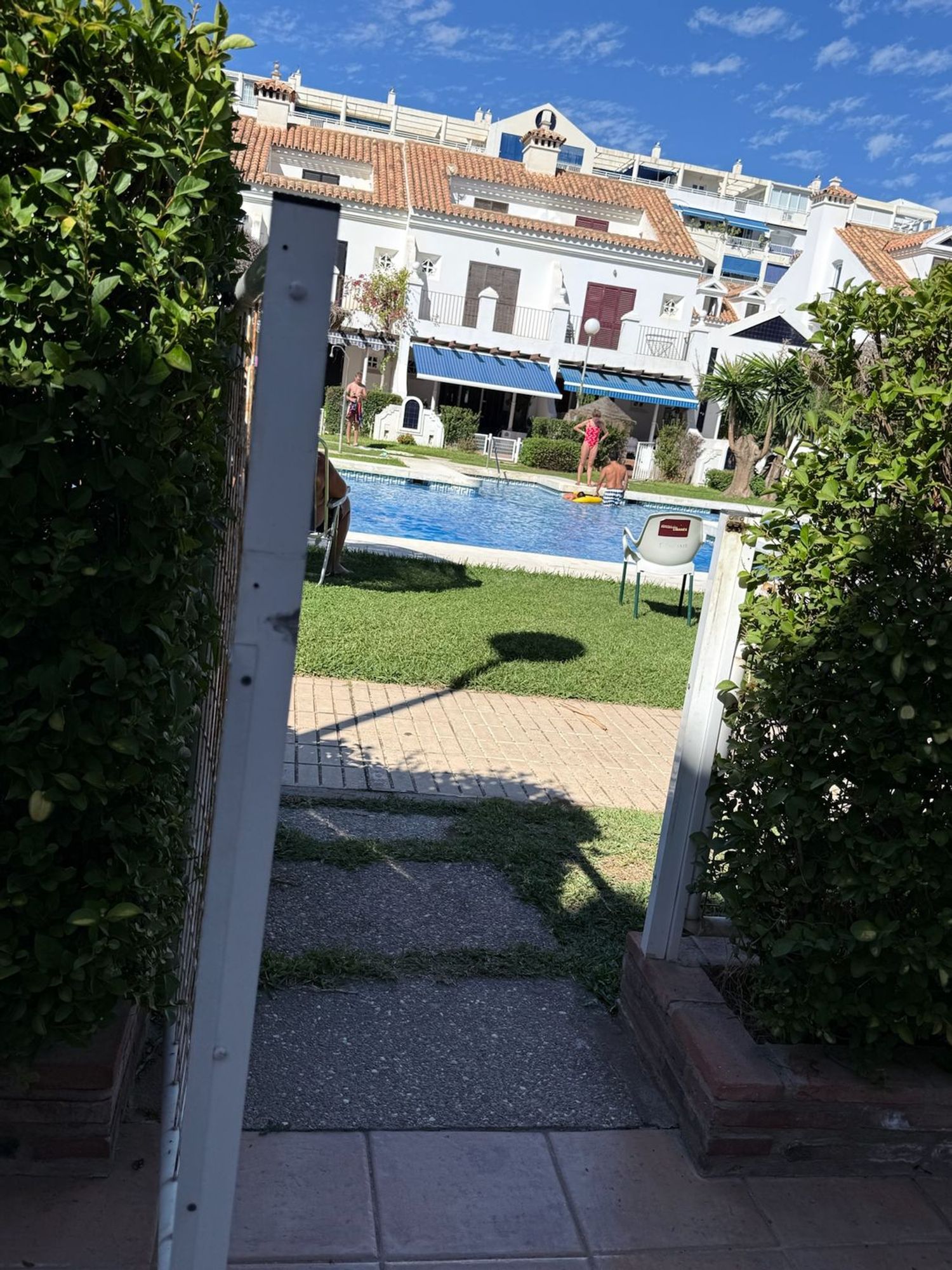 Chalet adosado en Calle Alberto Morgenstern, 6, Zona Sohail, Zona Sohail - Foto 7