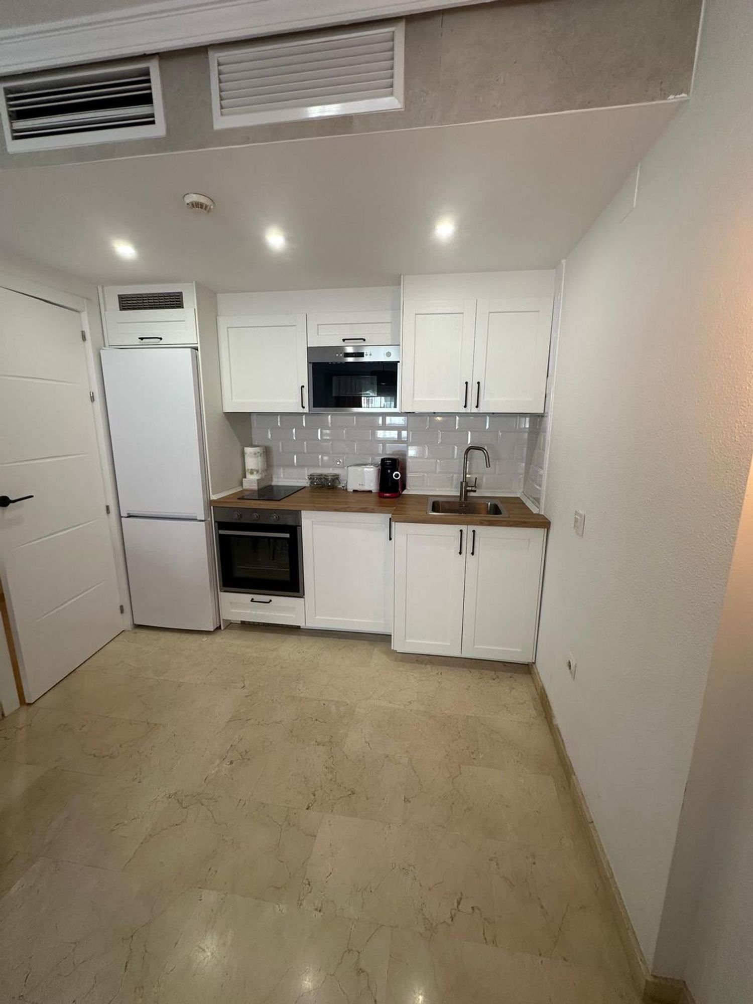 Piso en avenida del Sol, 18 - Foto 13