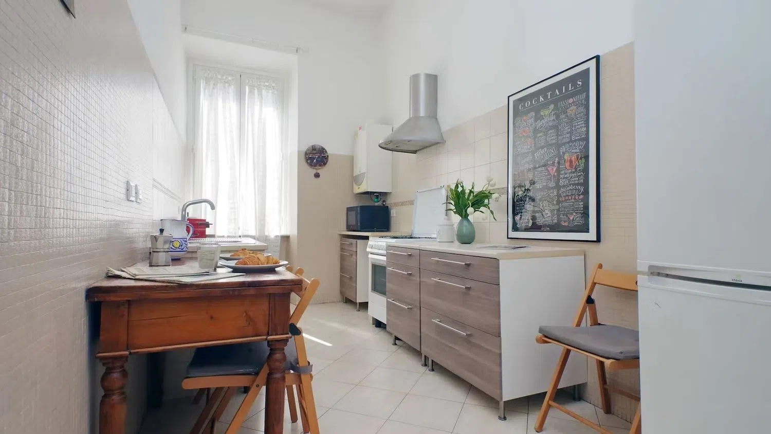 Piso en calle Genil, 5 - Foto 4