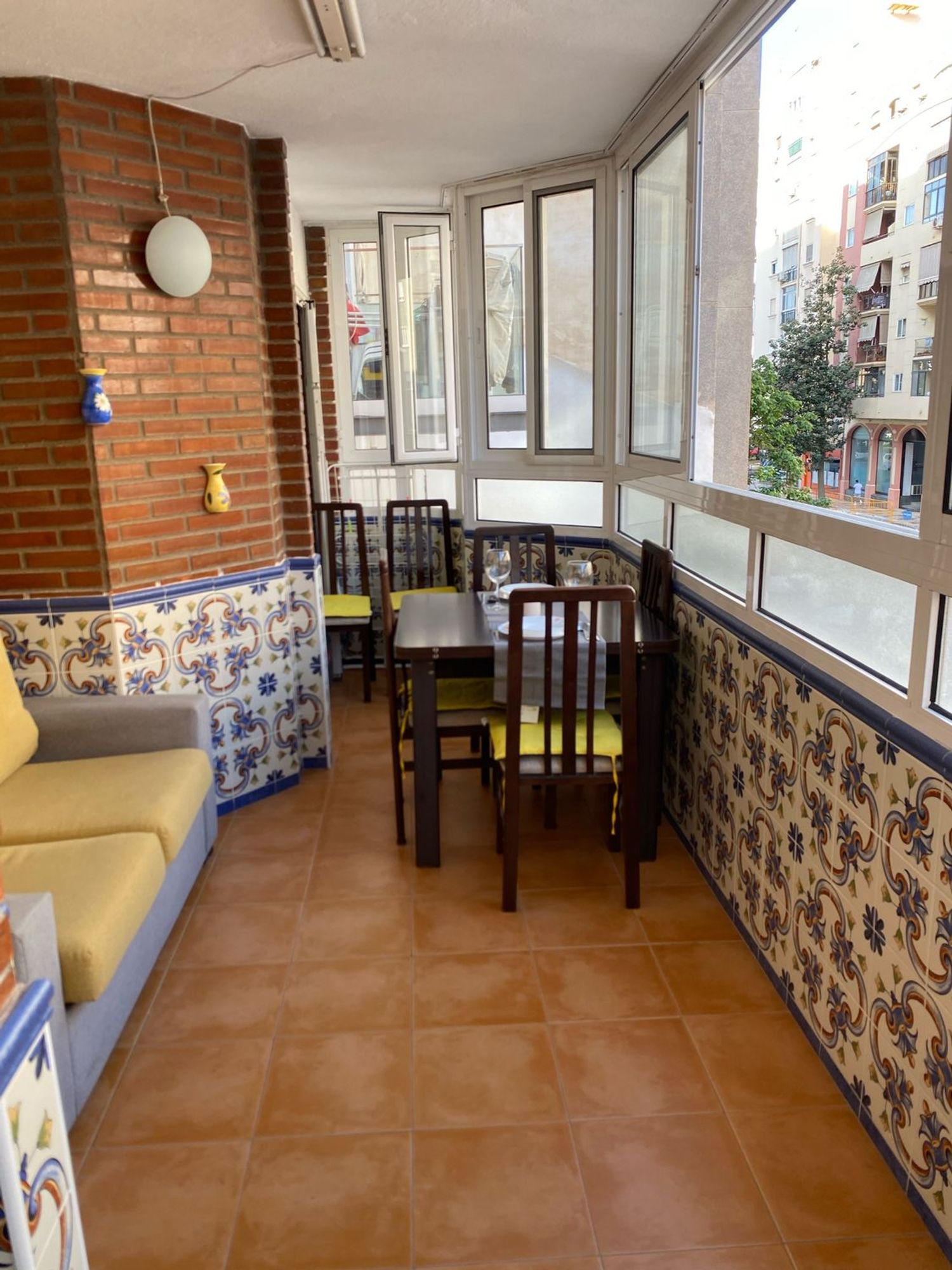 Piso en Calle Héroe de Sostoa, 158, El Torcal - Foto 10