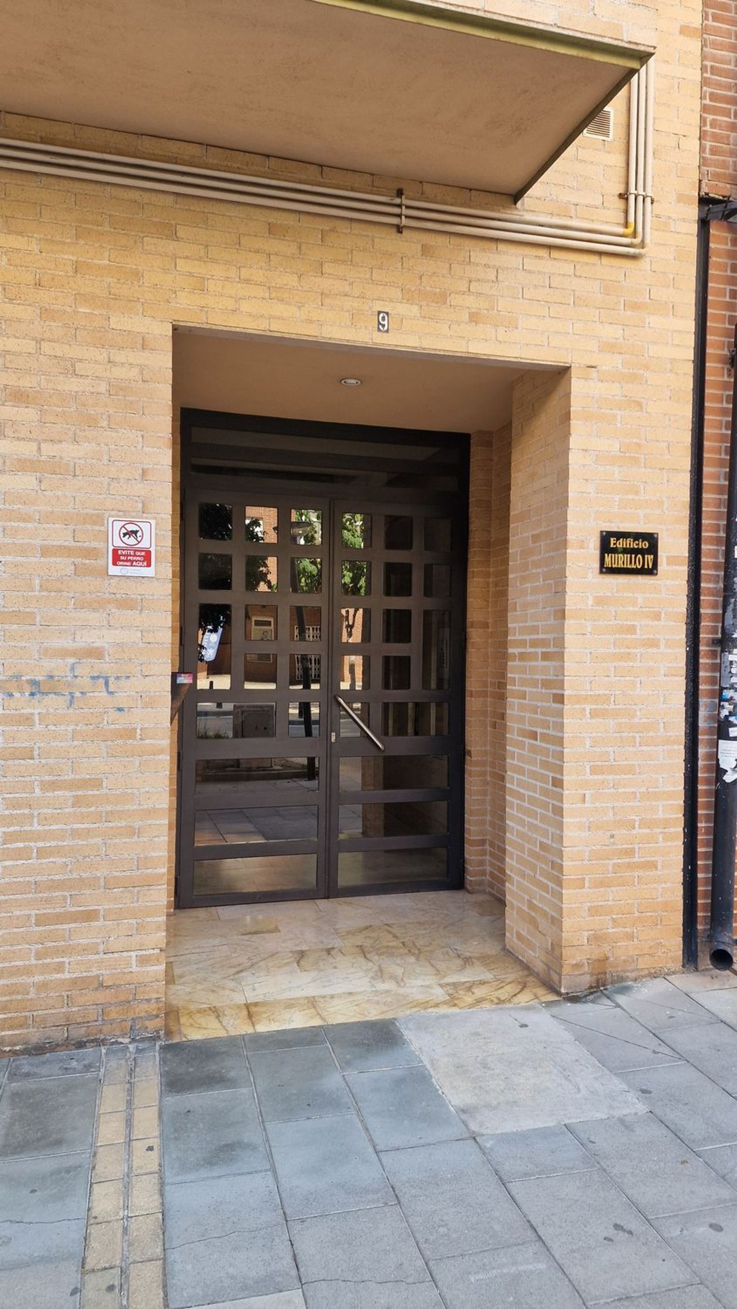Piso en Calle Jumilla, 9, El Carmen - Foto 9