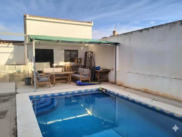 Chalet pareado en Pizarra - Foto 33