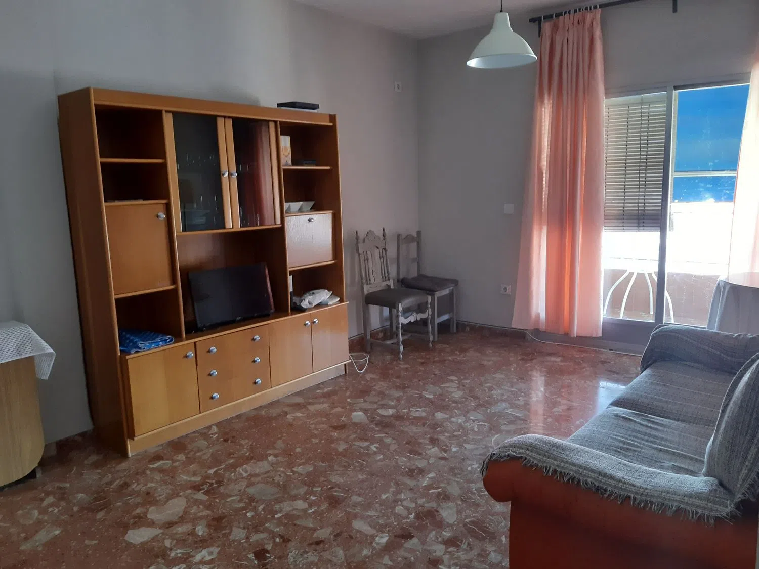 Piso en avenida de la Reina Mercedes, 41 - Foto 4