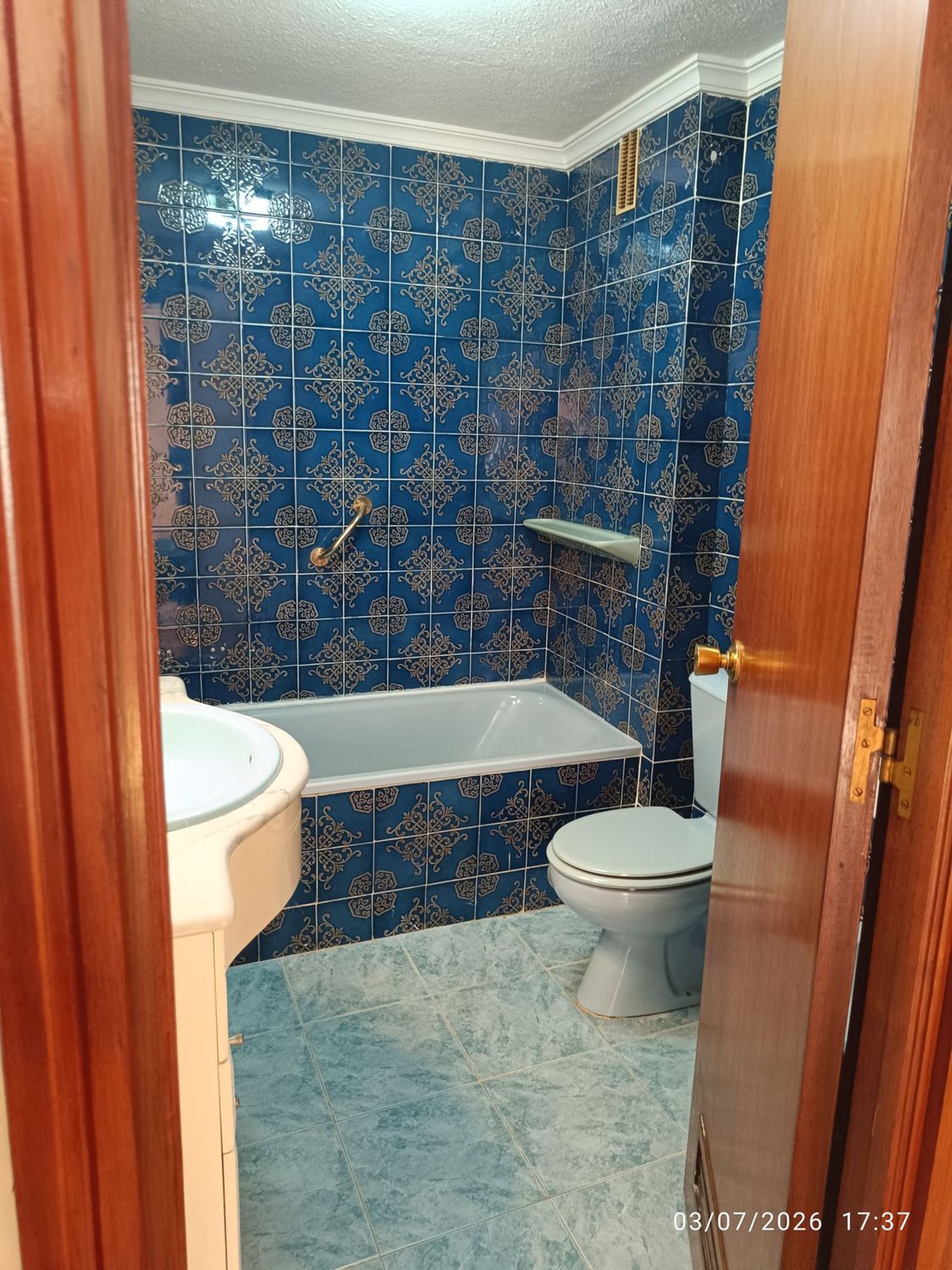 Piso en Calle Vélez-Malaga, 6, Malagueta - Monte Sancha - Foto 8