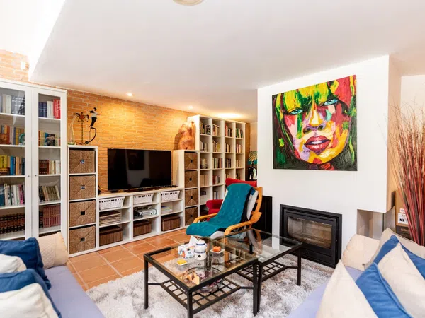 Casa independiente en Barrio Molino de la Hoz - Foto 34