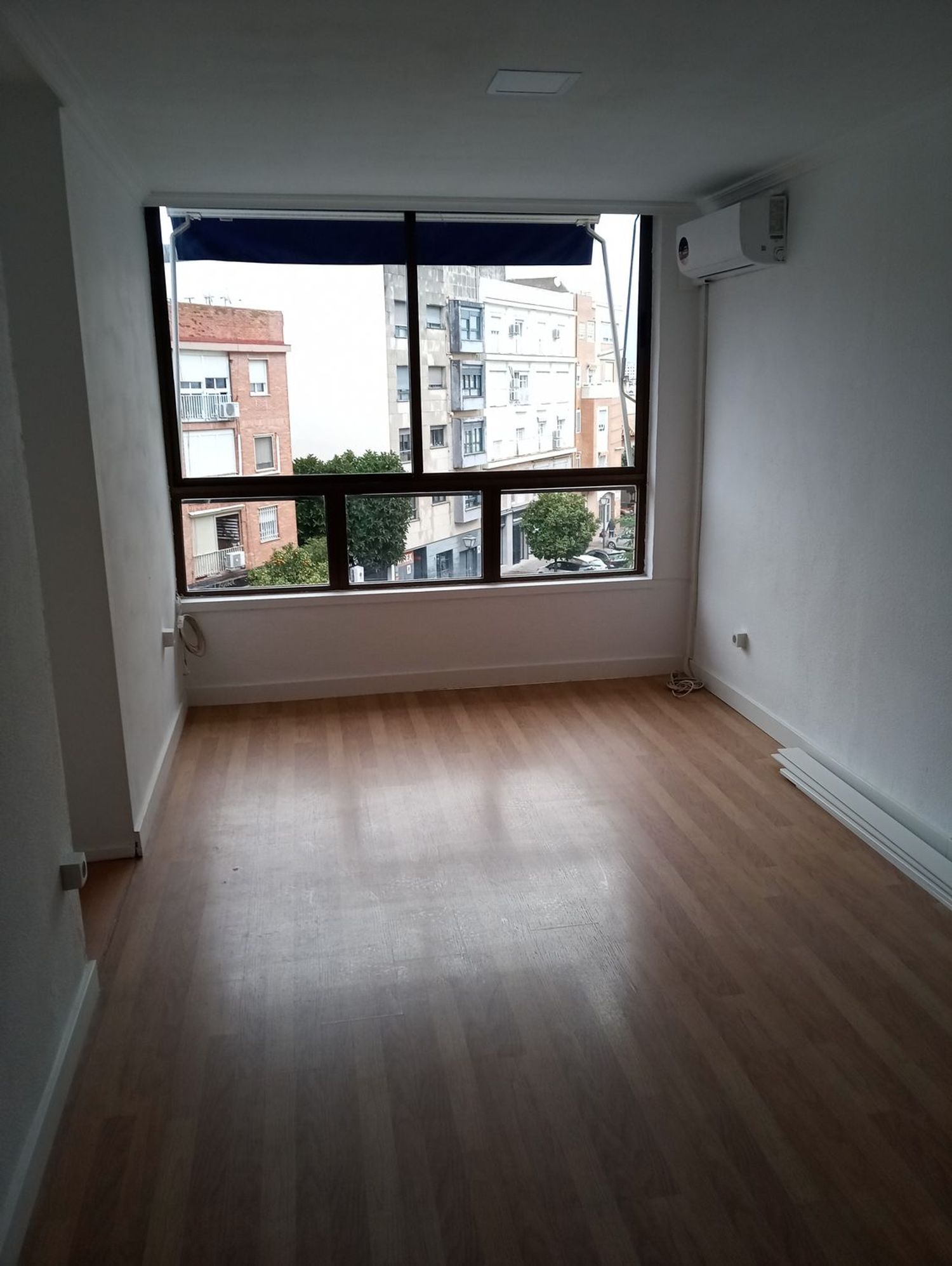 Piso en avenida de la Cruz del Campo, 31 - Foto 2