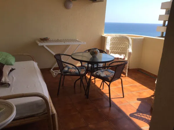 Ático en Avenida del Carmen, 25, Puerto de Estepona - Foto 6