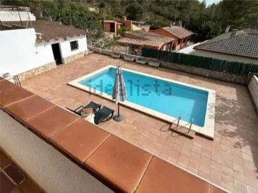 Chalet en  Avinguda Cunit 6 - Foto 5