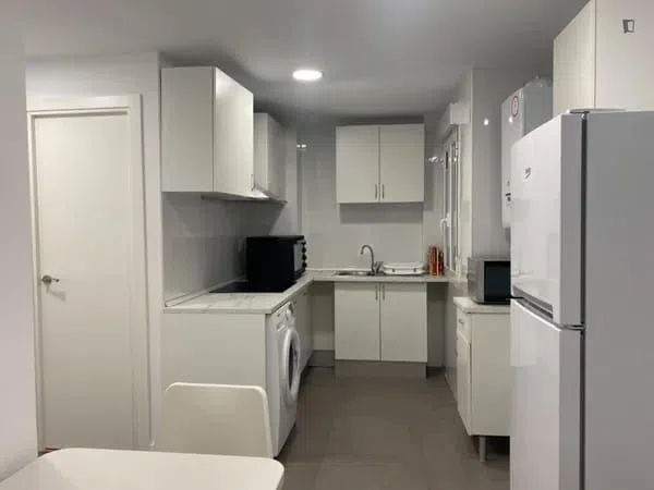 Piso en calle de Ramon Llull, 27 - Foto 7