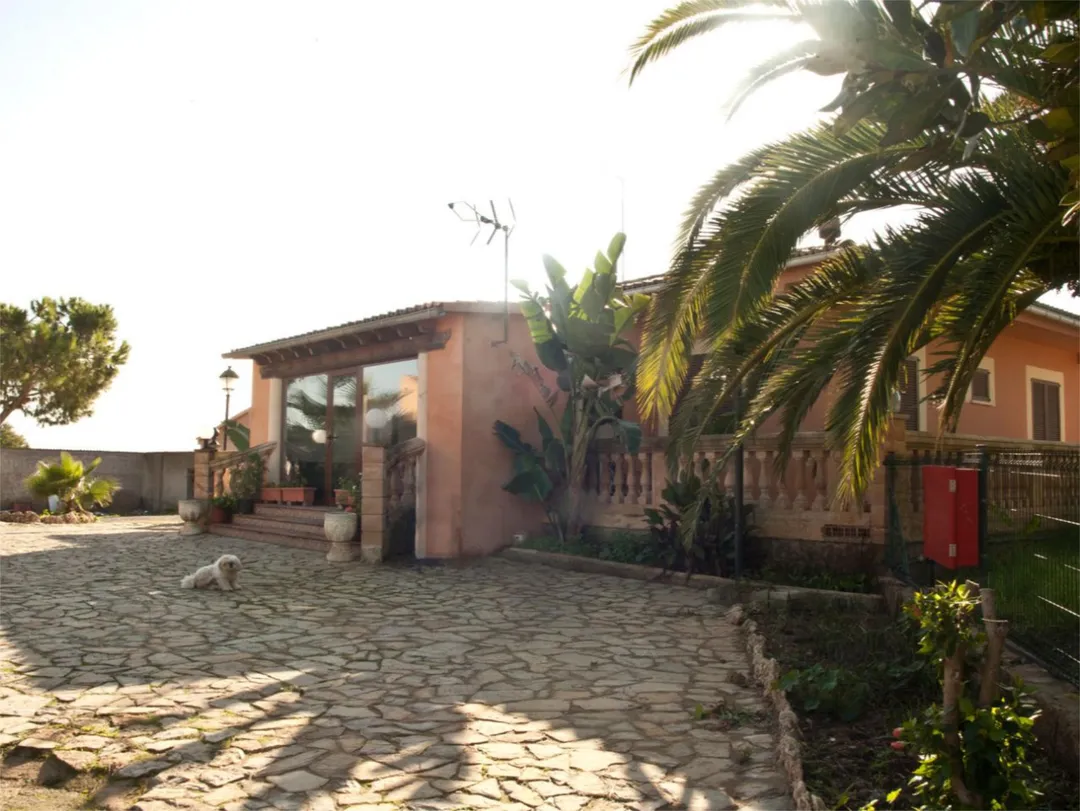 Finca rústica en  Diseminado 8725- Sa Casa Blanca 363 - Foto 10