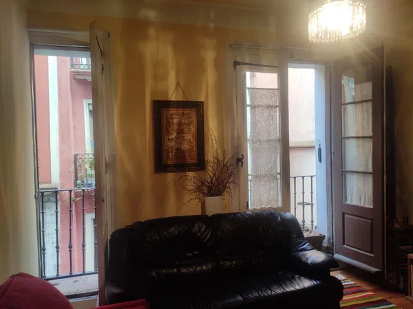 Piso en Goienkale, 37, Casco Viejo, Casco Viejo - Foto 8