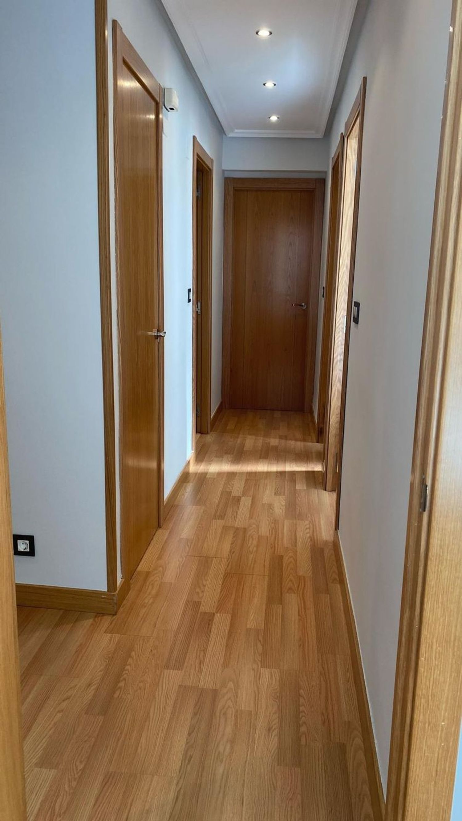 Piso en calle Ayala, 6 - Foto 8