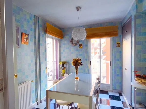 Piso en Calle Vitoria, 188, Gamonal - San Bruno - G9 - Foto 16